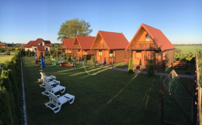 Domki letniskowe IWET, Darlowo